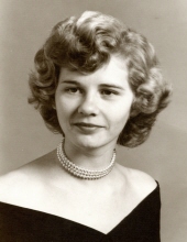 Photo of Doris Gaither
