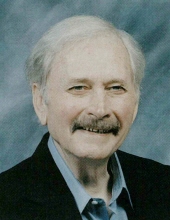 Photo of Gerald Hanson