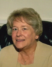 Patricia  Lynne Stump