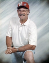 Photo of Raymond Arp, Jr.