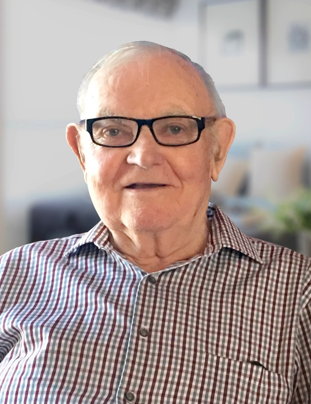 Donald F. Seeman Obituary