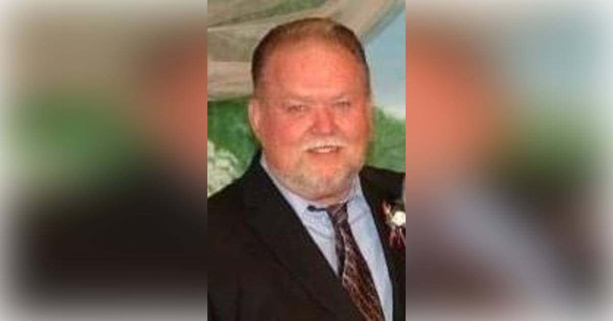 Obituary information for William Shook
