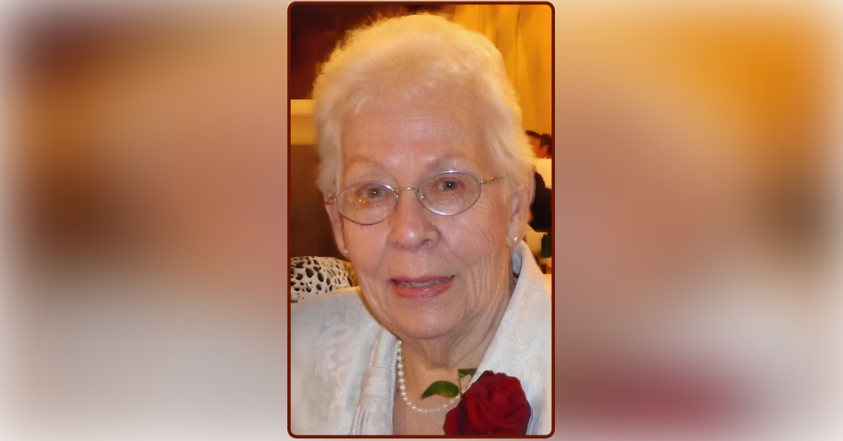 Obituary information for Yvonne "Bonnie" Nixon Downs