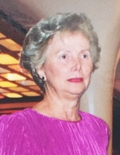 Betty Jane Olson
