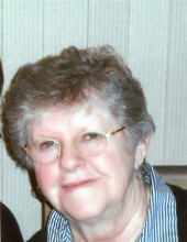 Photo of Carolyn Bostwick