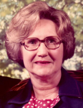 Dorothy Reetz