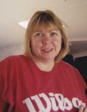 Sharon M. Oberg