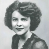 Betty H. Birdsey