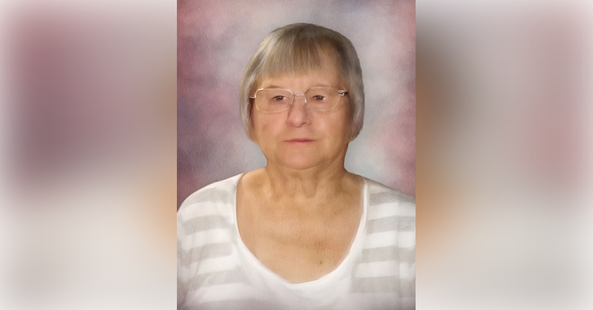 Obituary information for Vicki Louise (Beers) Mc Ivor