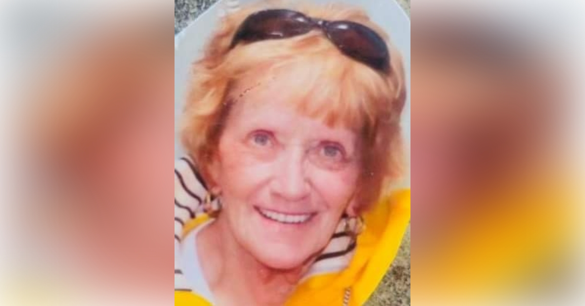 Obituary information for Lorraine Foley