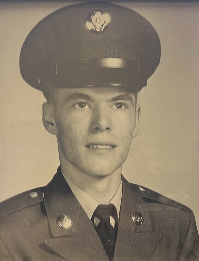 Joseph Richard Payette 2024 Congdon Funeral Home