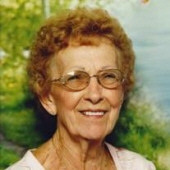Joan Eva Olson