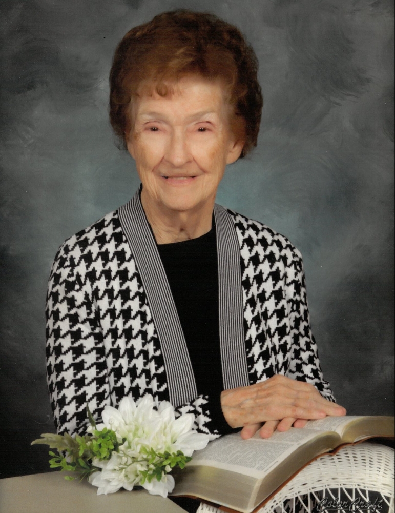 Mrytle Louise Smith - 2024 - Wright Funeral Services & Crematory