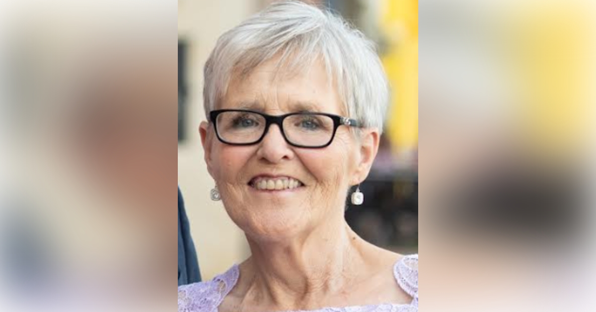 Obituary information for Donna Marie Connolly