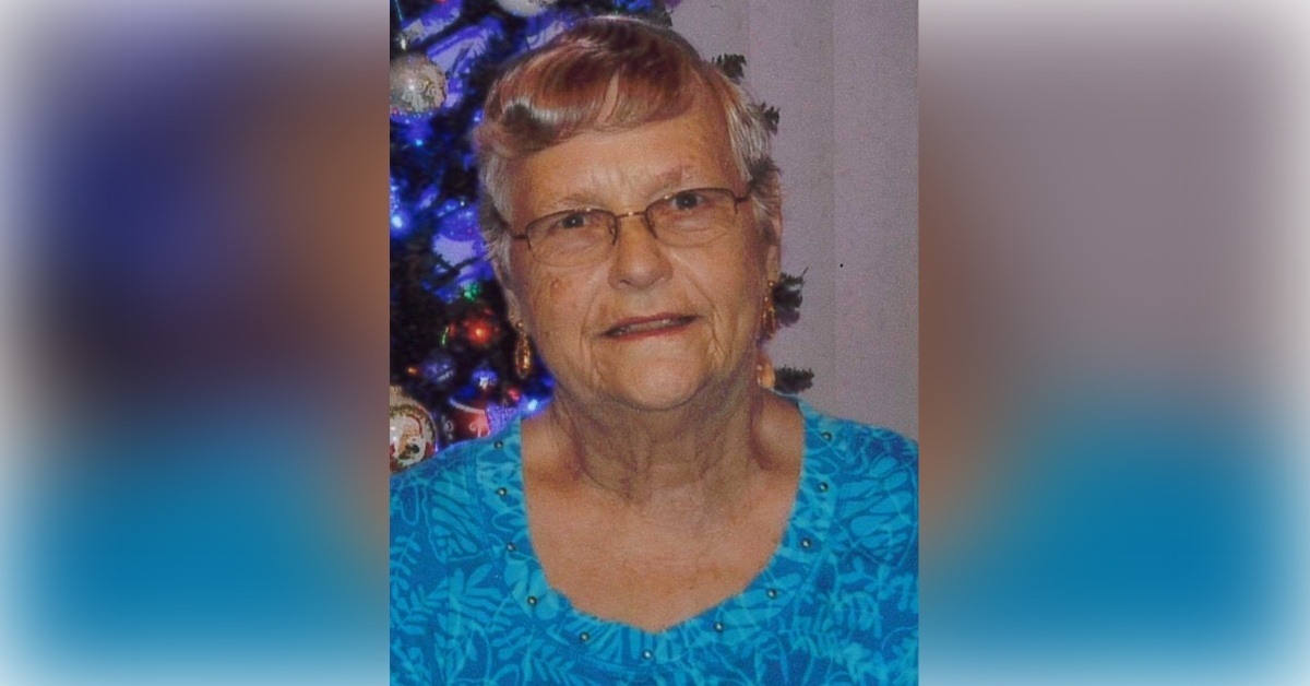 Obituary Information For Shirley Jean Elliott obituary-information-for-shirley-jean-elliott