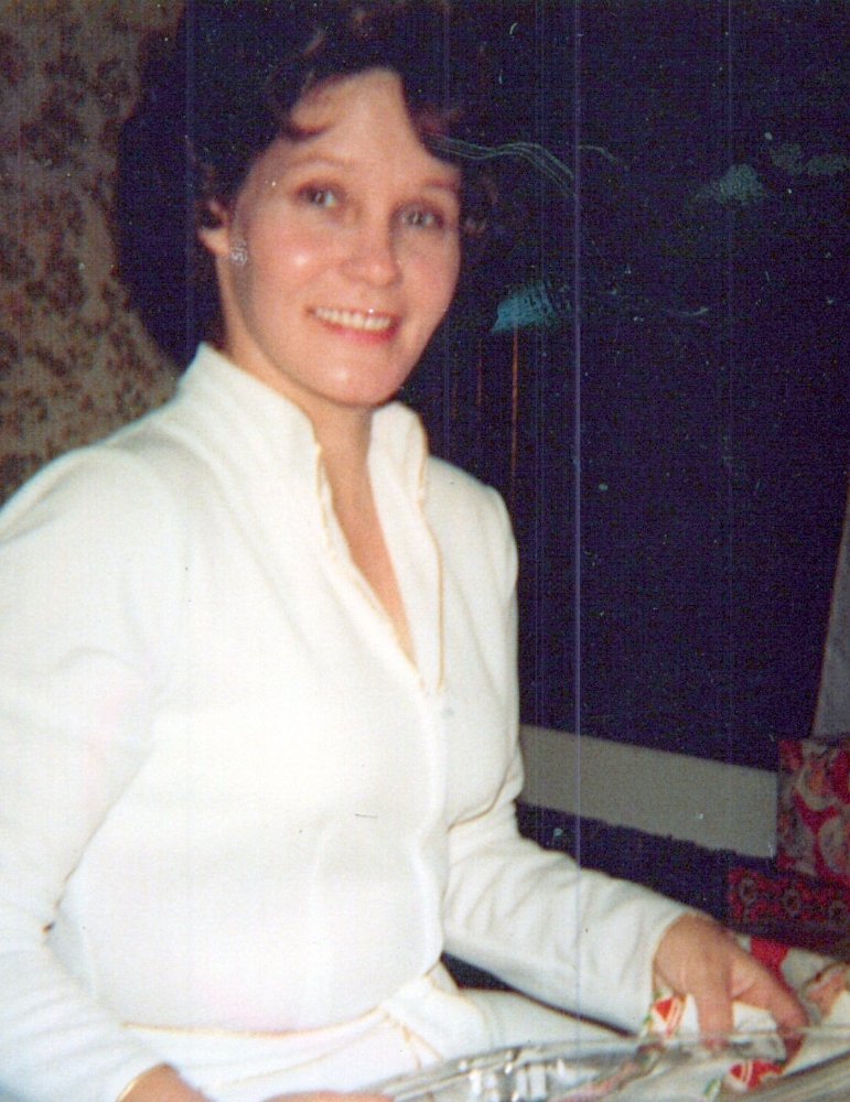 Wilma Jean Wilson 2024 Waybright Funeral Home