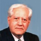 Milton Earl Seeman