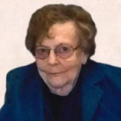 Doris Hickman