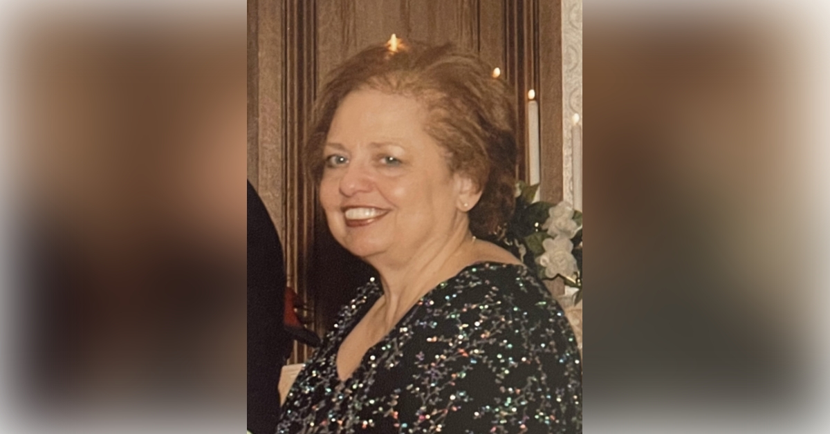 Obituary information for Deborah Ann Unger
