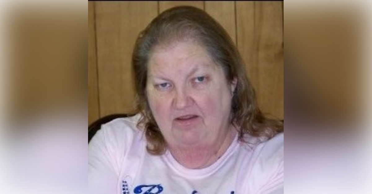 Obituary information for pat hammontree