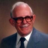 Arnold G. Morrow
