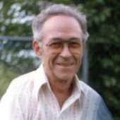 Kenneth M. Powell