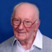 Virgil G. Staeffler