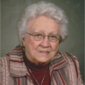 Hazel C. Schroyer