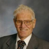 Photo of John Gorter