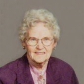 Bernice Margaret Raatz