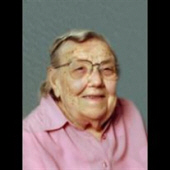 Mildred Ellefson