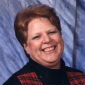 Photo of Susan Johanknecht