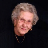 Betty Ann Lorenzen