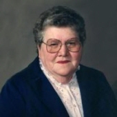 Irene Shelton