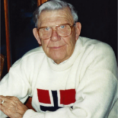 Warren G. Herreid