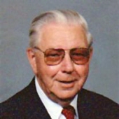 Harold E. Lee
