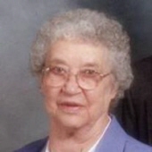 Bertha Schoeneman