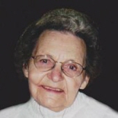 Margaret Gelderman