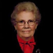 Photo of Jean Hanson