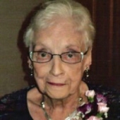 Doris L. Miller