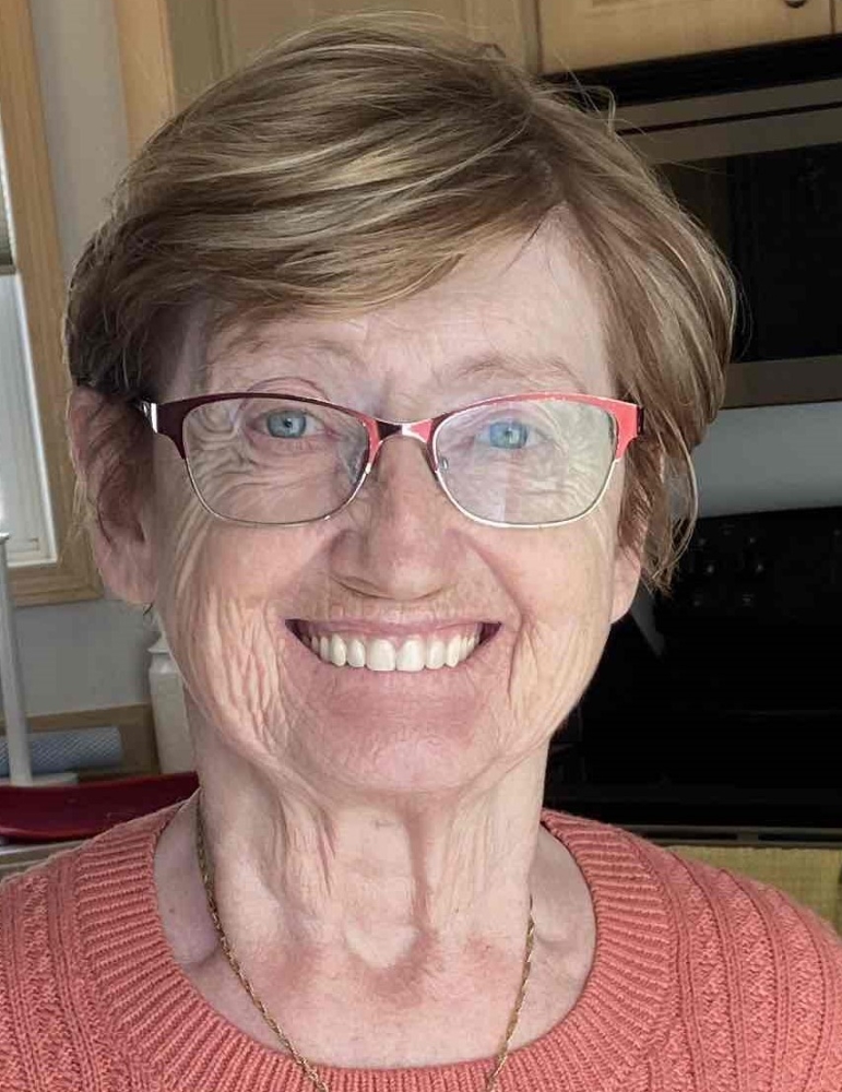 Zeta Frances Dunphy 2024 Fogo Island Funeral Home