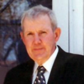 Edward J. Wyffels