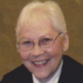Lois J. Haarsma