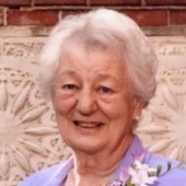 Lillian Mary Deuschle