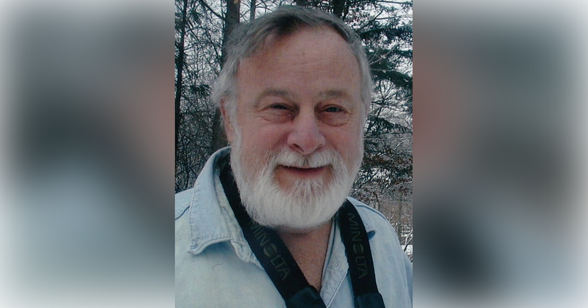 Obituary information for Olin Keith Lepard, M.D.