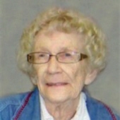Irene M. Standish