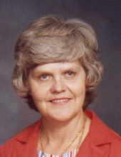 Barbara E. Peters
