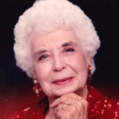 Elsie M. Larson