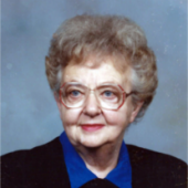Mae L. Halling