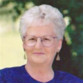 Lois Arlene Lorenzen